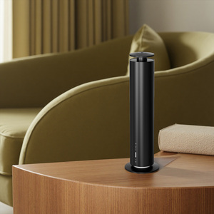 <span class=keywords><strong>Diffusore</strong></span> d'aria intelligente per la casa di tipo-C <span class=keywords><strong>diffusore</strong></span> di <span class=keywords><strong>aromi</strong></span> senza acqua <span class=keywords><strong>diffusore</strong></span> di fragranze silenziose per App compatibile con Home Hotel - Product Image 1