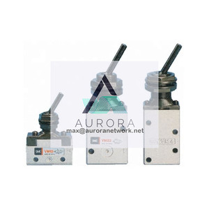 อุปกรณ์วาล์ว fneuatic อิเล็กทรอนิกส์คุณภาพสูง VM430-01-08 - Product Image 1