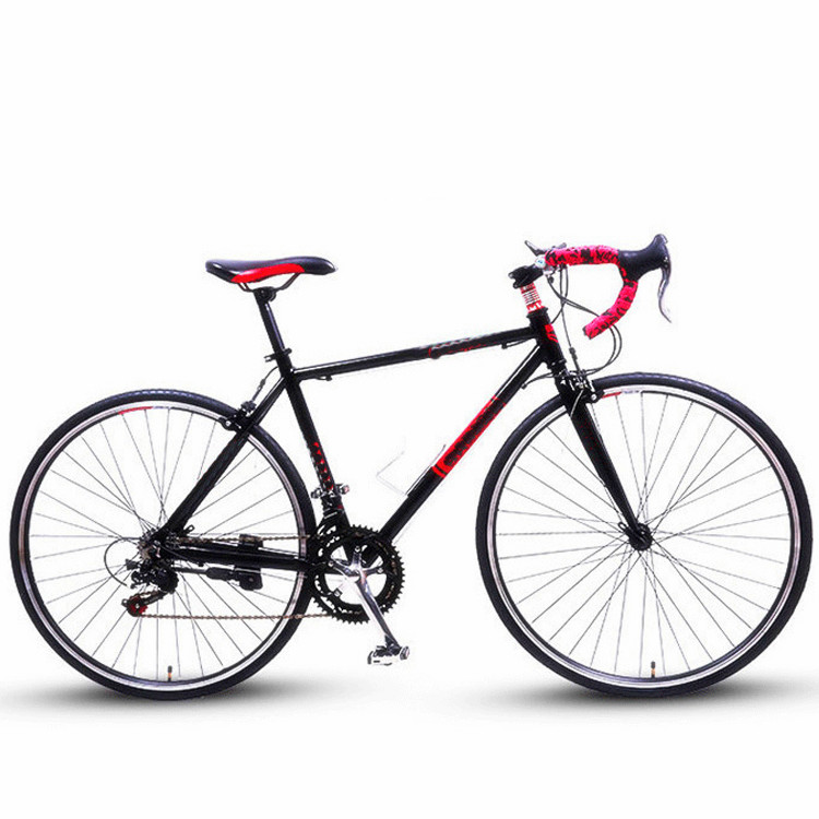 JAVA SUPREMA Road Bike - 22 Speed Carbon Fiber Racing Bike