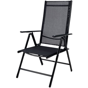 Outdoor Metal Fishing &amp; <strong>Beach</strong> <strong>Chair</strong> - Product Image 4