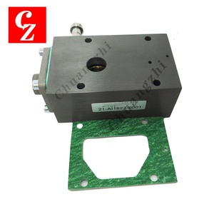 Valve de décharge 47690460001 de bonne qualité pour compresseur d'air Ingersoll Rand 47690460001 Garantie 1 an - Product Image 6