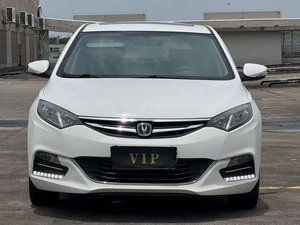 Auto <span class=keywords><strong>Usado</strong></span> 2016 <span class=keywords><strong>2017</strong></span> 2018 Changan Eado XT, Transmisión Automática con Techo Corredizo, Asientos de Cuero, Volante Multifuncional - Product Image 2