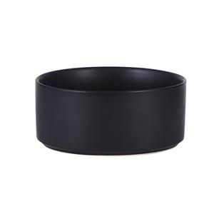 Grand bol en céramique bassin <span class=keywords><strong>pour</strong></span> <span class=keywords><strong>chien</strong></span> anti-chute eau potable intégré grand bol <span class=keywords><strong>pour</strong></span> <span class=keywords><strong>chien</strong></span> chat grande capacité porte-nourriture <span class=keywords><strong>pour</strong></span> chat bol de nourriture <span class=keywords><strong>pour</strong></span> <span class=keywords><strong>chien</strong></span> - Product Image 1