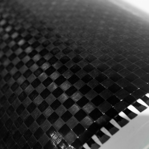 Di Fabbrica su Misura 1K 3K 6K 12K Plain/<span class=keywords><strong>Twil</strong></span> Tessuto in Fibra di Carbonio Prepreg - Product Image 1