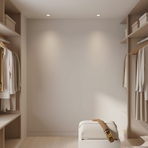 Cintura in vera pelle bifacciale con fibbia a doppia C, larghezza 2,3 cm, cintura alla moda per donna e uomo - Product Image 3