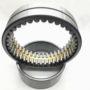 Rodamiento de Rodillos Cilíndricos de Doble Hilera NNU4936 NNU 4936 <span class=keywords><strong>BK</strong></span>/SPW33 - Product Image 6