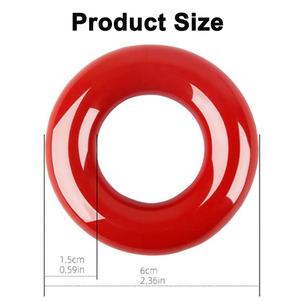 Groothandel Draagbare Golfclub Accessoires Golf Gewogen Ringen Lichtgewicht Warming-Up Hulpmiddel Golf Swing Gewicht <span class=keywords><strong>Ring</strong></span> - Product Image 2