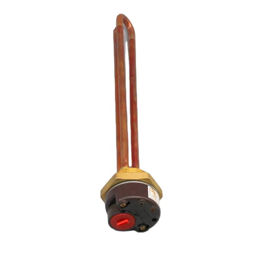 1500W Immersion boil water copper heating element