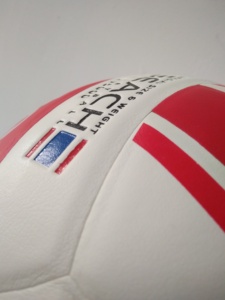 Voleibol de entrenamiento laminado PU caliente de alta calidad <span class=keywords><strong>Molten</strong></span> BV5000 <span class=keywords><strong>pelota</strong></span> - Product Image 4