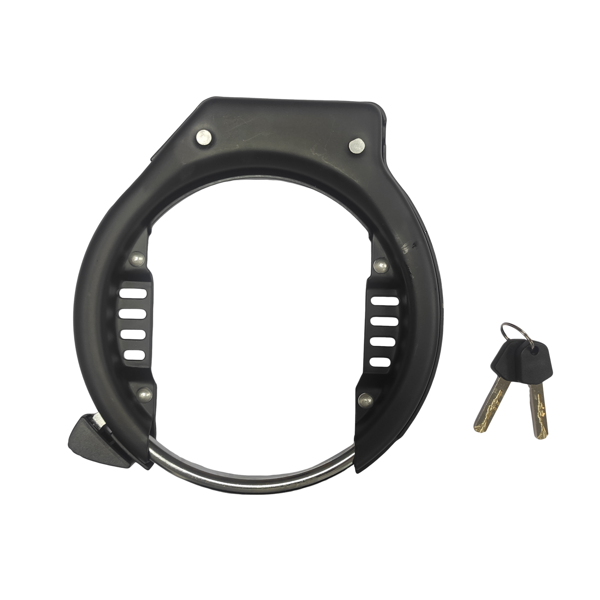 The Ultimate Guide To The Best Bike Locks For Electric Scooters