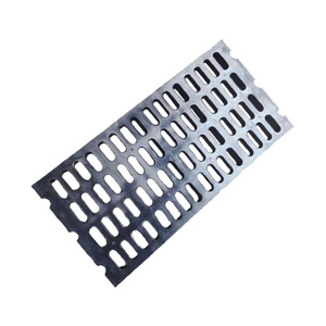 Paneles de Malla de Goma Sintética Fundida para Cribas Vibratorias de Deshidratación en Minería, Modelo <span class=keywords><strong>Cinco</strong></span> Ciento <span class=keywords><strong>Cincuenta</strong></span> <span class=keywords><strong>y</strong></span> Uno - Product Image 1