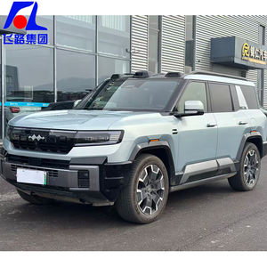 سيارة مستعملة بي واي دي إكويشن ليوبارد 8، سيارة دفع رباعي متوسطة وكبيرة الحجم للبيع، فاخرة ورخيصة وعالية الأداء - Product Image 1