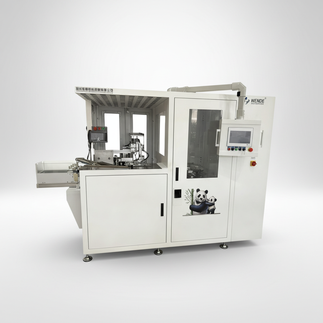 Wholesale Toothbrush Making Machine High Speed Toothbrush Tufting Machine