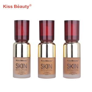 Waterproof Kiss Beauty Foundation For Makeup Collections Alibaba Com