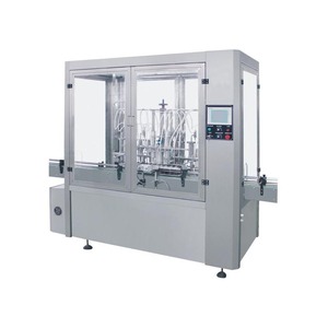 Macchina Automatica per il Confezionamento di Supposte, Attrezzatura per il Riempimento e la Sigillatura di Supposte - Product Image 6