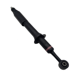 Amortiguador Delantero para <span class=keywords><strong>HILUX</strong></span> PICK UP, Nuevo Modelo REVO, 48510-8Z205 - Product Image 1