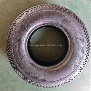 POWER PEAK Llantas <span class=keywords><strong>De</strong></span> Torito Bajaj 4,00-8 Neumático y cámara interior 8PR - Product Image 1