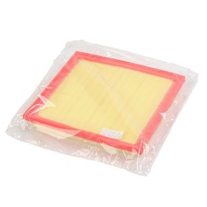 <span class=keywords><strong>Filtre</strong></span> à <span class=keywords><strong>air</strong></span> semi-adhésif en papier pour voiture, compatible avec le numéro OE 17801-F4010 - Product Image 3