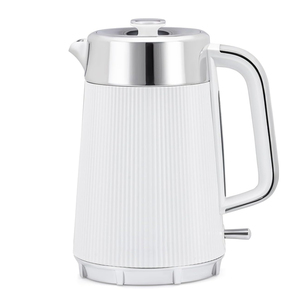 Factory New Arrival 1.8L 304 Keep Warm Double Wall Stainless Steel Electric <b>Kettle</b> Electric Electric Jug <b>Kettle</b> - Product Image 1
