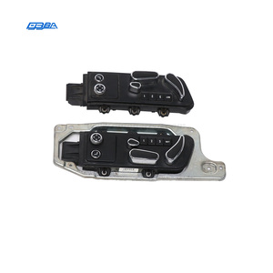 Ajuste de Asiento de Coche Desmontado de Material Original de Alta Calidad Equivalente a OEM para Bentley GT 2015 - Product Image 2