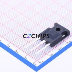 Nuevo y Original FGH40N60SMD TO-247 Transistor IGBT/Módulo Venta completa Chips de componentes electrónicos Proveedor y servicio BOM - Product Image 2