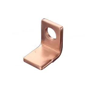 High Quality alternative SF6 Cabinet Breaker Complex Bending Round Copper Static Contact