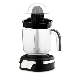 Presse-agrumes automatique de jus d'<span class=keywords><strong>orange</strong></span> de 1,2 L aux normes européennes Presse-agrumes électrique transfrontalier pour jus d'<span class=keywords><strong>orange</strong></span> frais au citron Petit portable pour - Product Image 1
