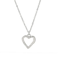 Collier pendentif nœud en ruban doré et argenté en acier inoxydable pour femme, ras-du-cou chic, bijou tendance, cadeau pour tenue décontractée