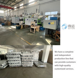 <span class=keywords><strong>3</strong></span>.<span class=keywords><strong>3</strong></span>-13英尺伸缩式延长杆，带金属尖端，用于灯泡更换器油漆滚筒除尘器窗户清洁 - Product Image 6