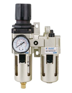 KLQD מותג אוויר מקור טיפול AC3010-03 מסנן שילוב - Product Image 1