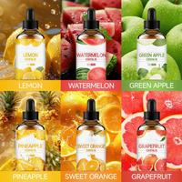 Huiles d'Aromathérapie de Qualité Supérieure en Gros, Huile Essentielle de Lavande Biologique, Huile Essentielle 100% Pure de Rose et Jasmin pour Diffuseur d'Arômes