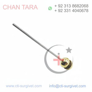 Gobelet d'examen vétérinaire pour animaux, outil chirurgical pour la collecte d'échantillons œsophagiens - Product Image 1