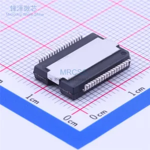 New And Original Microcontroller Electronic Components IC Chip TLE6240GP Integrated Circuit