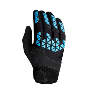 Gants de course unisexes à doigts entiers, dernier design, motif uni, antidérapants, pour activités de plein air, gants de motocross en vente - Product Image 2