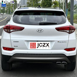 Usato <span class=keywords><strong>2015</strong></span> <span class=keywords><strong>Tucson</strong></span> valore SUV Voiture automatico 7 marce benzina 1.6t L4 seconda mano <span class=keywords><strong>Tucson</strong></span> - Product Image 4