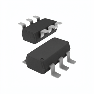 Original SC-74, SOT-457 Transistors Components Electronic IMZ2AT108 - Product Image 1