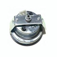 Tachometer Digital Suku Cadang Mobil OEM 0075424317 0075421906 untuk Mercedes Benz