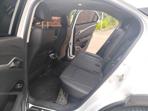 Neta U 500KM 2023 bianco senza tetto apribile 97% <span class=keywords><strong>Dr</strong></span>.Cha S buone auto usate - Product Image 4