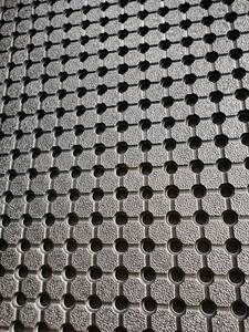 Tấm lót sàn xe tải nhỏ, xe van, chất liệu cao su, cắt theo kích thước hoặc dạng cuộn - Product Image 3