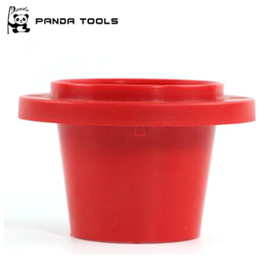 BT 30 CNC công cụ <span class=keywords><strong>Chuck</strong></span> ARBOR công cụ giữ vòng ABS nhựa chèn bảo vệ tay áo/dụng cụ vỏ bọc - Product Image 4