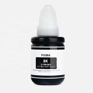 <span class=keywords><strong>Tinta</strong></span> <span class=keywords><strong>de</strong></span> Repuesto Compatible Premium para <span class=keywords><strong>Canon</strong></span> 590 790, <span class=keywords><strong>Tinta</strong></span> <span class=keywords><strong>de</strong></span> Colorante en Botella <span class=keywords><strong>de</strong></span> 70 ml para G1501 G2501 G3501 G4501 G1510 G2510 - Product Image 3