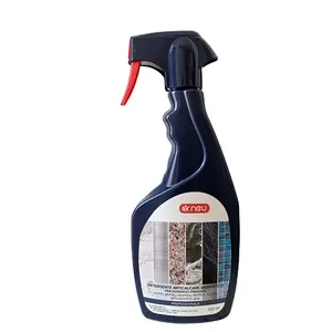 New Detergent Enzymatic Descaler for Valuable surfaces multipurpose Home suitable for marble natural stones 500 ml