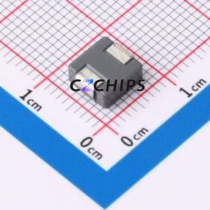 Inducteur de puissance SMD SRP7028A-1R5M, 7,3x6,6 mm (Inductance : 1,5 µH) (Précision : 20 % Courant nominal : 9 A) - Product Image 2