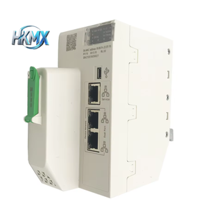High Efficiency Modicon M580 Processor Module BMEP581020 for <b>PLC</b> <b>PAC</b> & <b>Dedicated</b> <b>Controllers</b> - Product Image 1