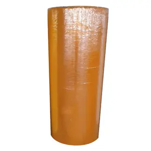 1280mm*4000m Jumbo Roll BoppSelf Adhesive Bopp Jumbo Roll Tape For Cutting