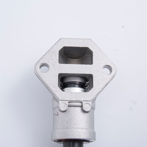Válvula de Control de Aire en Reposo 2171456 2171484 229657 31040 F6LE9F715AB F6LE9F715AC para Ford Escape, Mercury Mariner, Mazda Tribute - Product Image 3