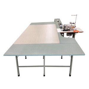 Máquina Automática de Costura para Bordas de Colchões e Edredons - Product Image 4