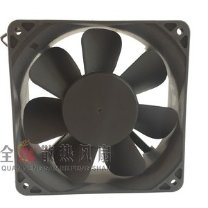 Reemplazo del ventilador SUNON KDE2412PMB1-6A DC24V 10.3W 12CM para el original - Product Image 2