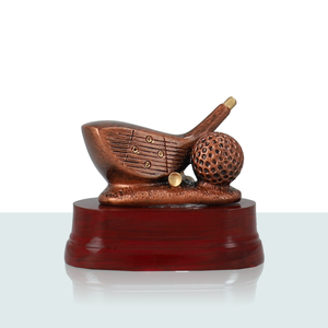 Coppa Individuale Driver 11 cm - Product Image 1