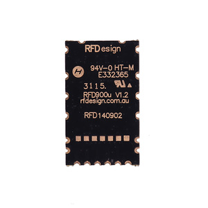 RFD 900u JAWS Ultra Long Range Radio <b>Modem</b> Wireless Mini For Pixhawk Drone Ground Station - Product Image 4